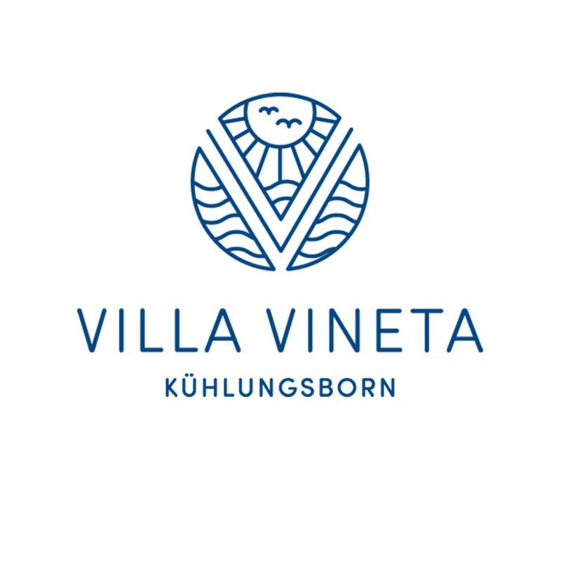 Villa Vineta Kuehlungsborn Exterior foto
